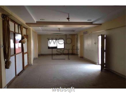 Commercial Commercial complex for Rent in Telangana
